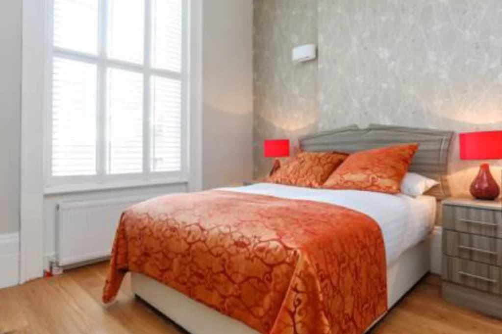 Apartments Inn London Lancaster - photo 2
