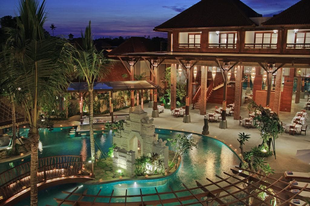 The Alantara Sanur - photo 12