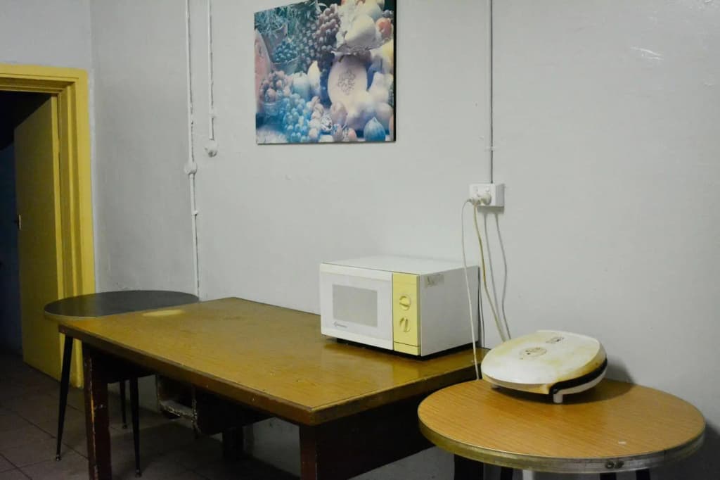 Oslo Hotel Backpackers - photo 15