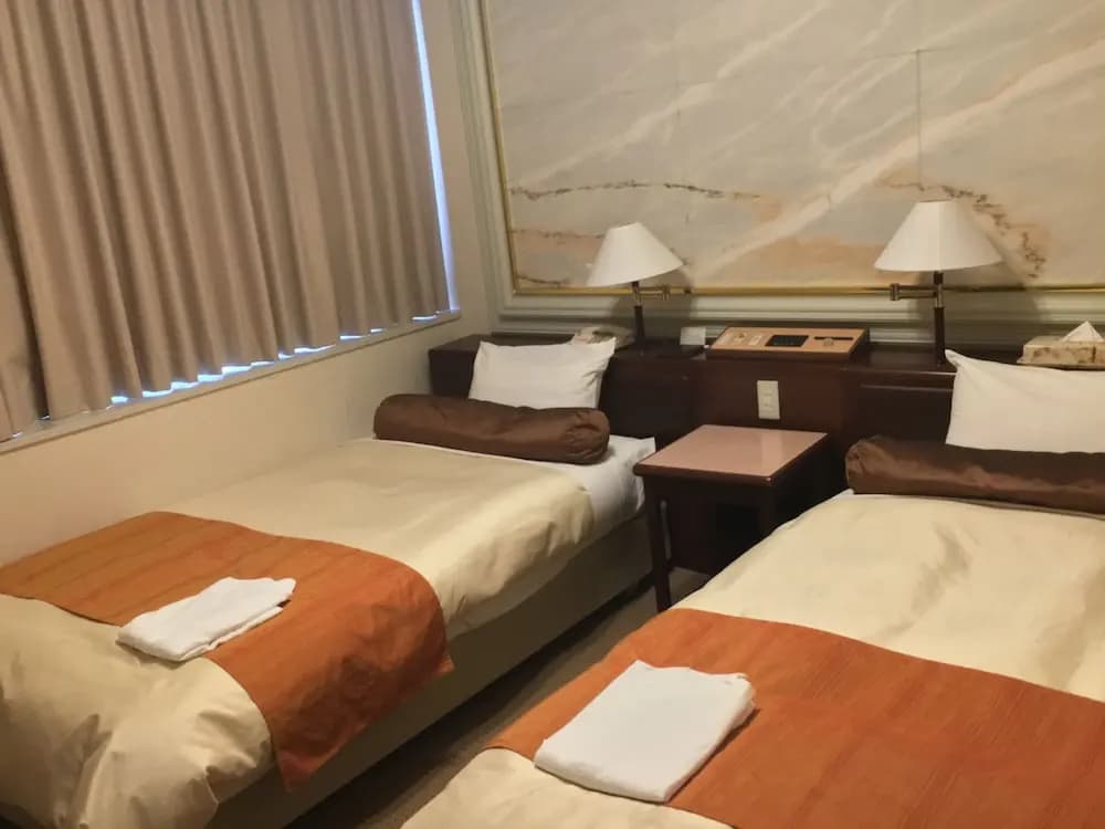 Hotel Sunny - photo 7