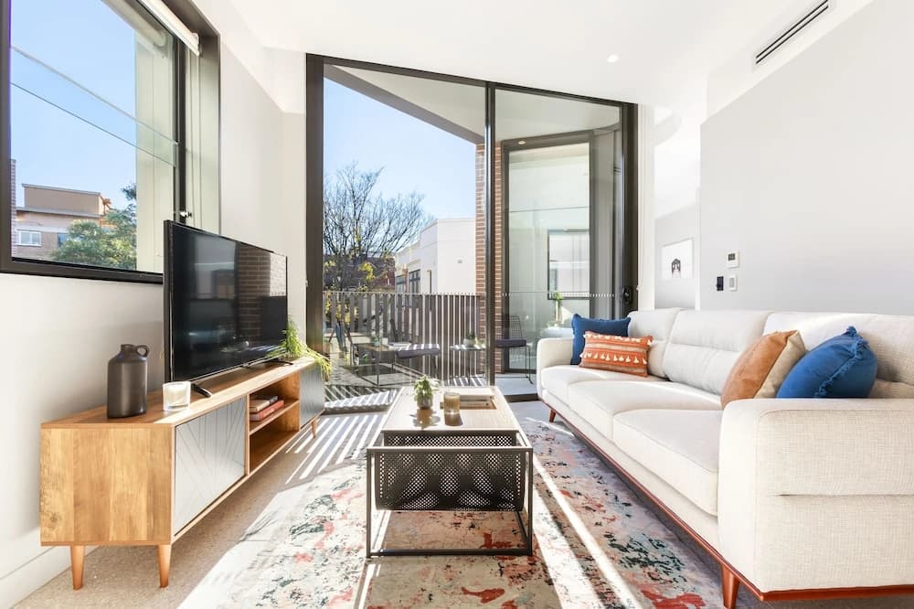 The 249 Apartments by Urban Rest - photo 6