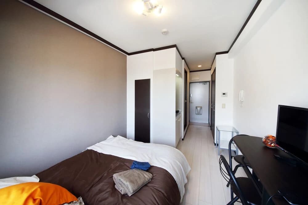 EX Kyobashi Apartment 904 - photo 6