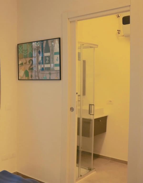 Central Station Milano Room - 1 - photo 9