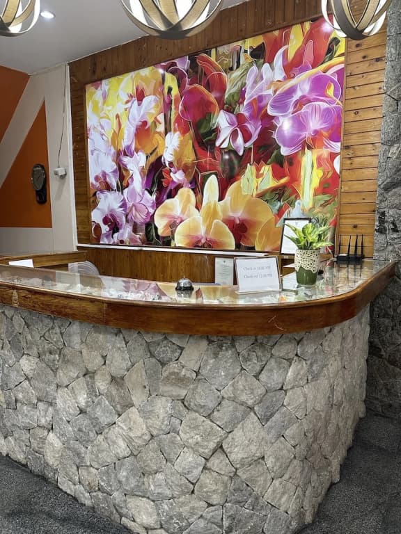 Nid Huahin Hotel - photo 15