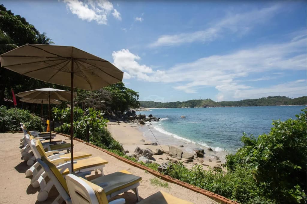 Baan Krating Phuket Resort - photo 18