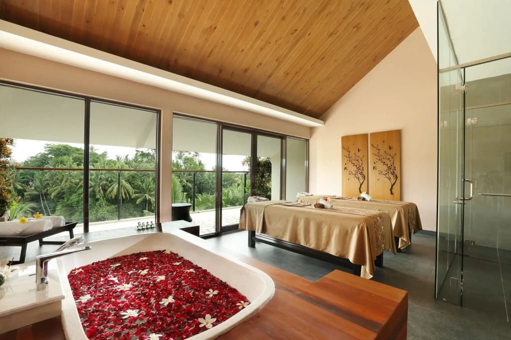 Plataran Ubud Hotel & Spa - photo 43
