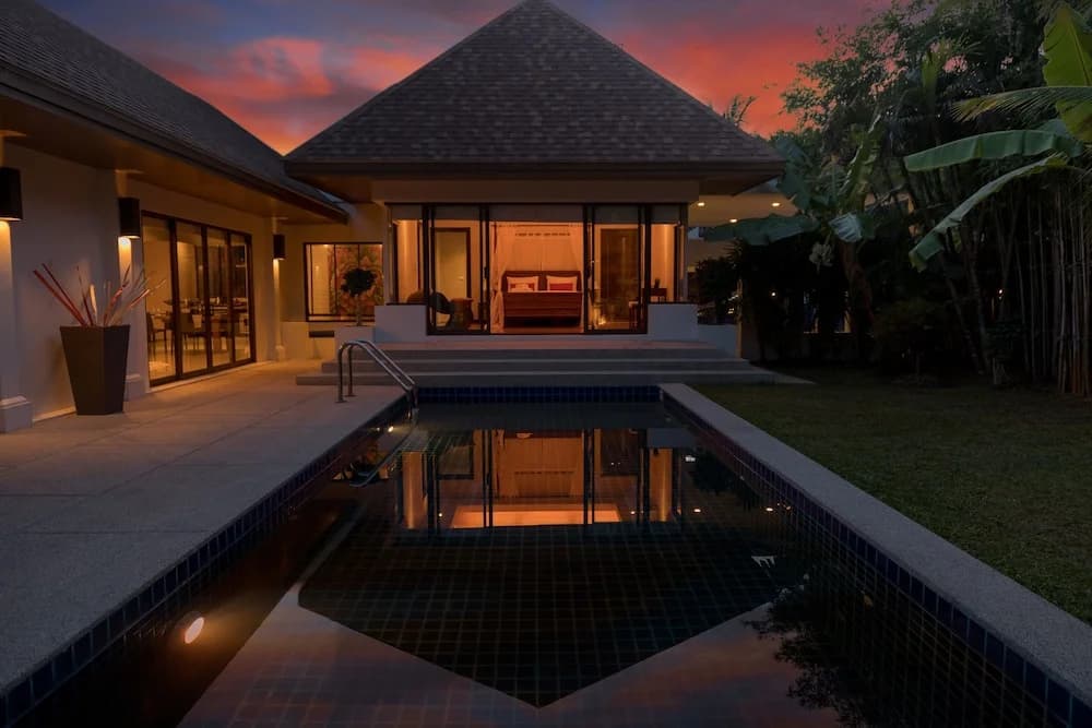 Villa Bukit by Holiplanet - photo 15