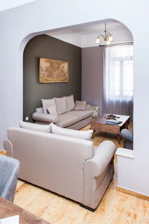 The Muses House - photo 39