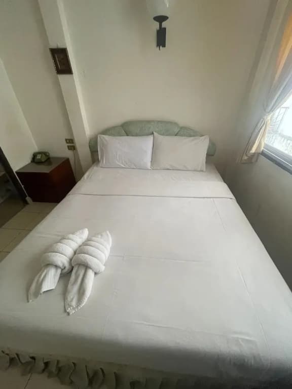 Residence inn - photo 21