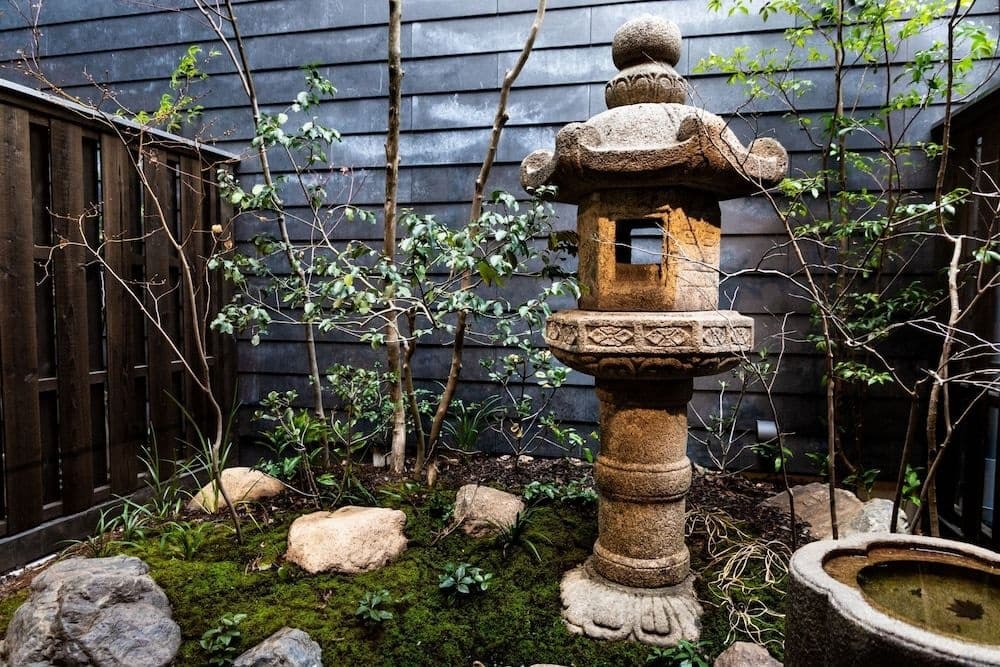 The Machiya Ebisuya - photo 22