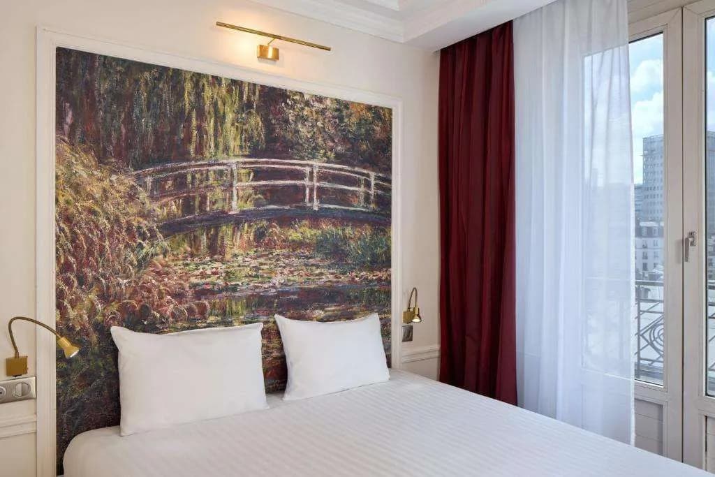 Timhotel Tour Montparnasse - photo 20