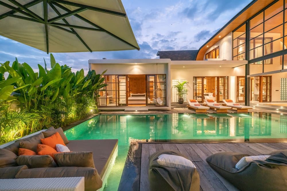 Villa Mango 2 - photo 30
