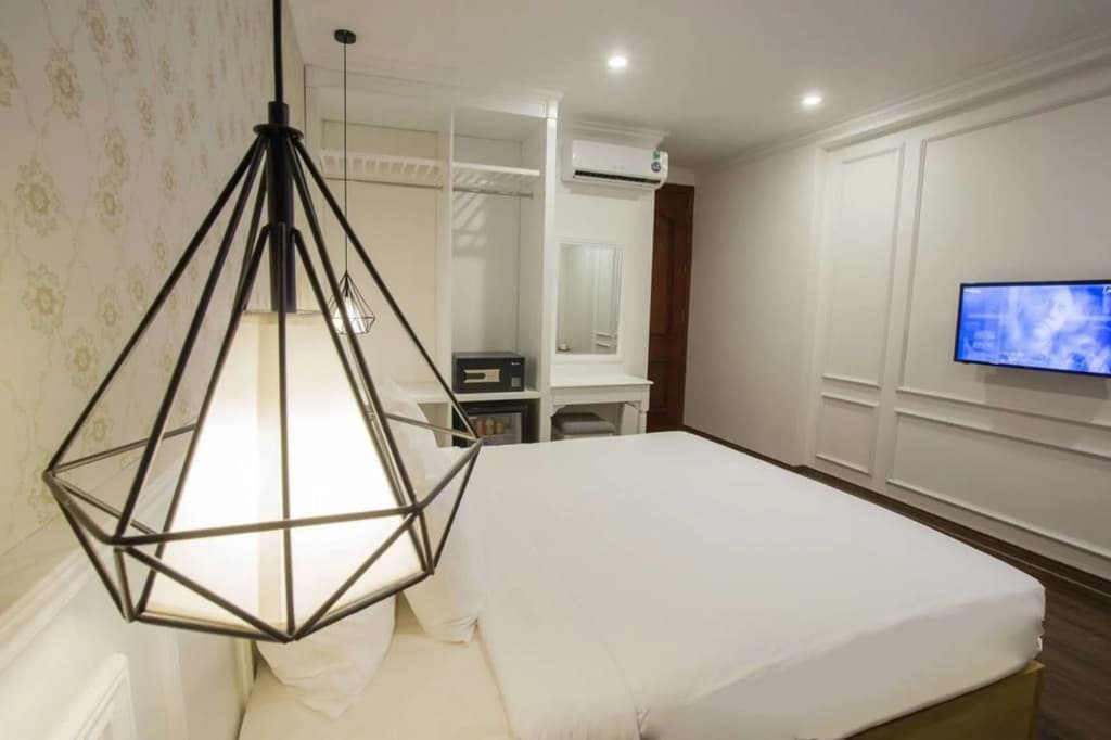 Hanoi A83 Hotel - photo 6