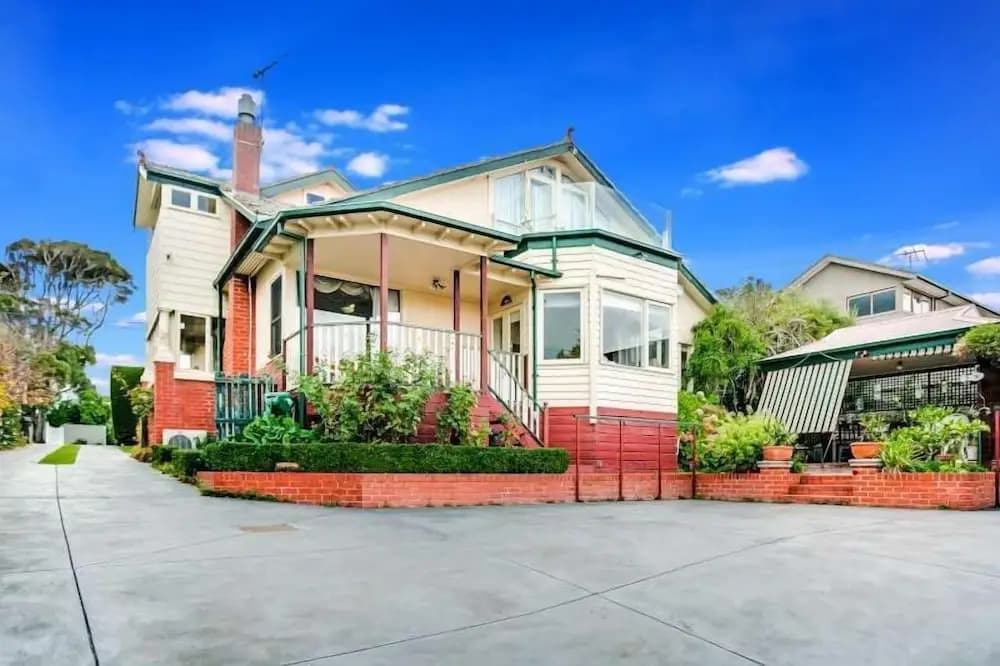 Mornington Bed and Breakfast - photo 18