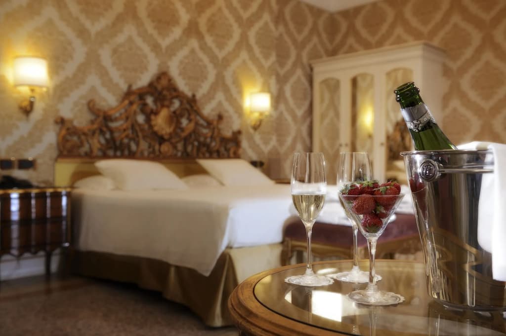 Hotel Ai Reali di Venezia - photo 11