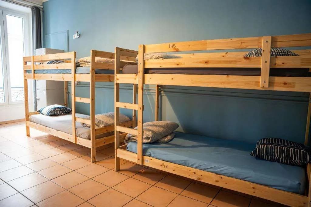 Pastoral - Hostel - photo 23