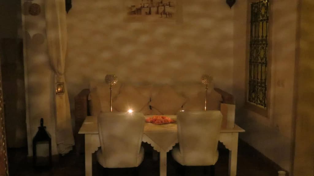 Riad Les Orangers d'Alilia - photo 13