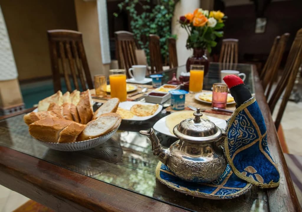 Riad Lorsya - photo 14