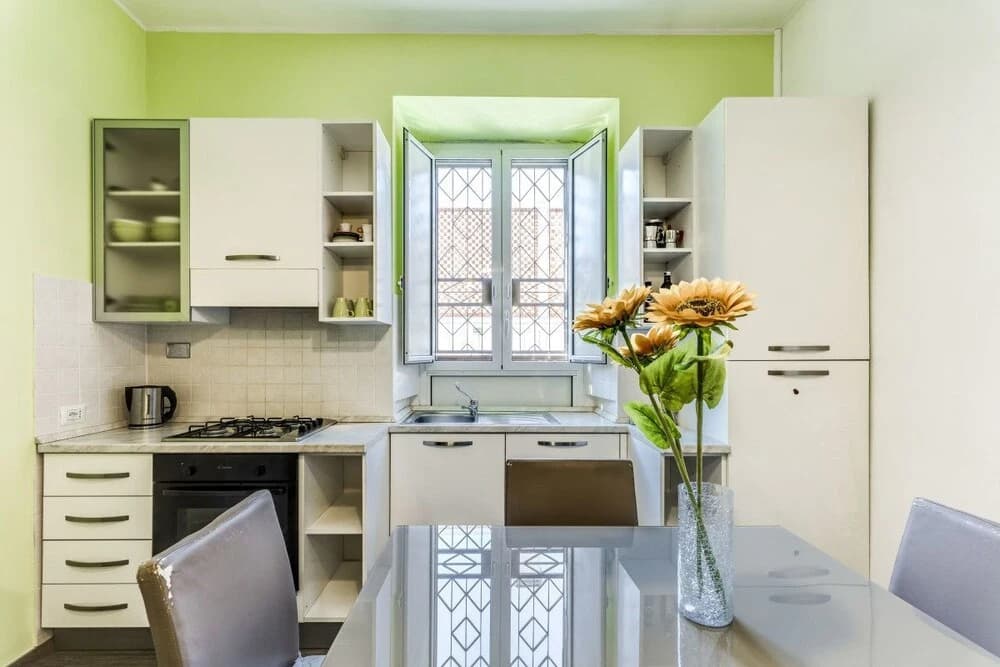 Charming 2 Beds Flat Near Circo Massimo - photo 13
