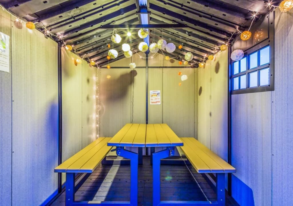 Majung Haus - Hostel - photo 10