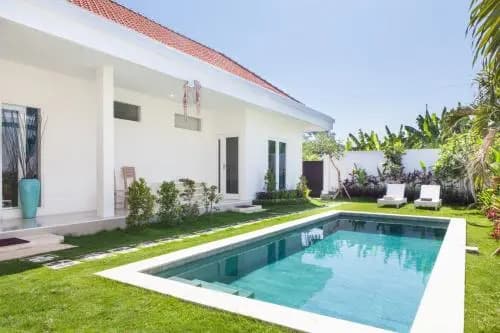 Villa Casablanco - photo 12