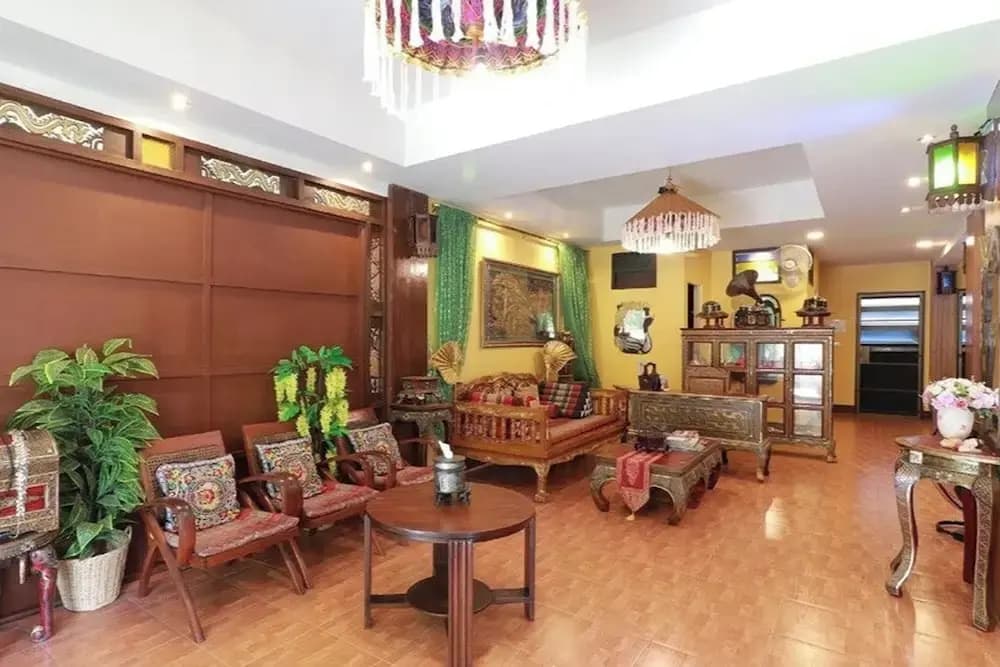 Lm Hostel - photo 20