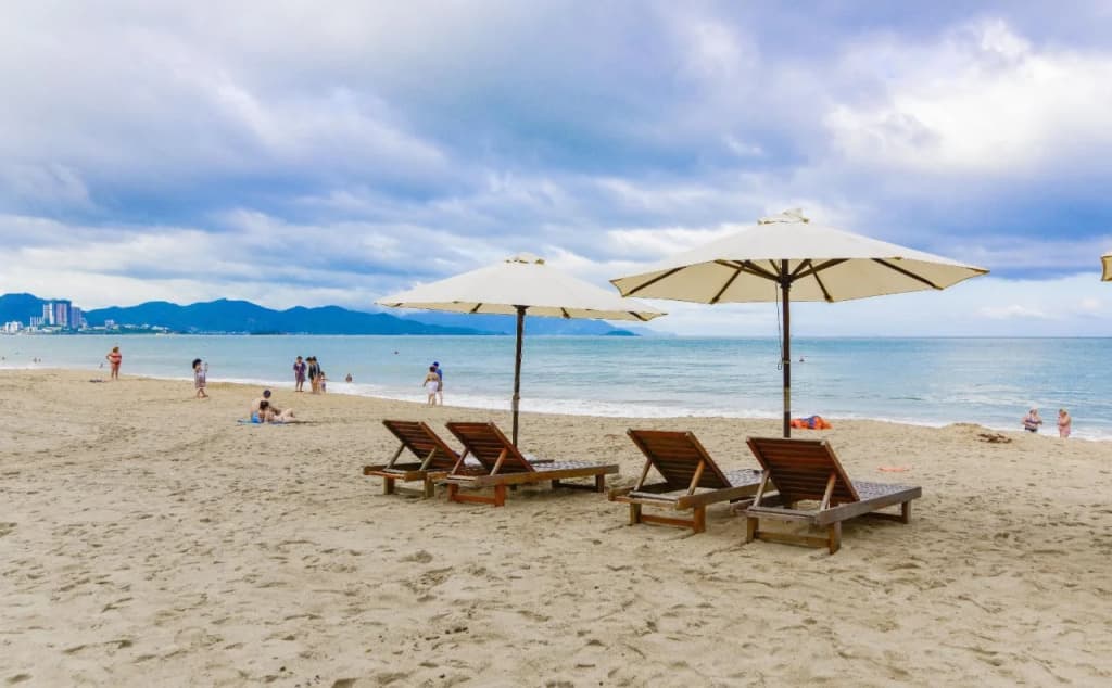 Poseidon Nha Trang Hotel - photo 25