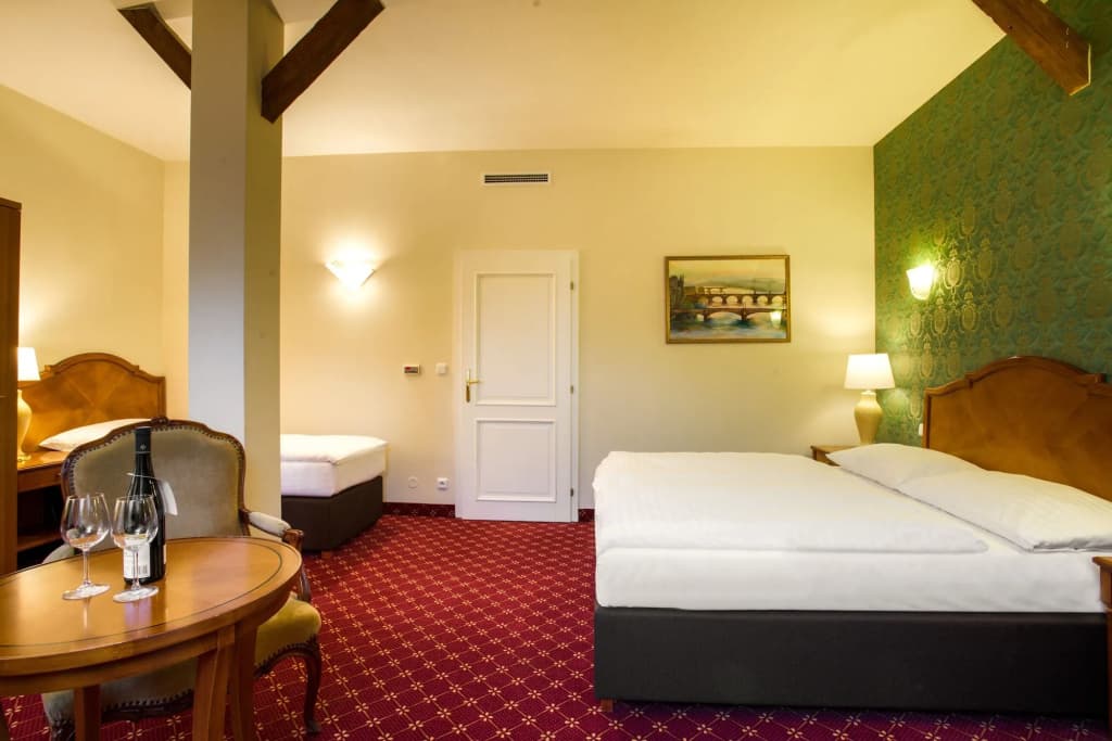 Hotel St George - Czech Leading Hotels - photo 8