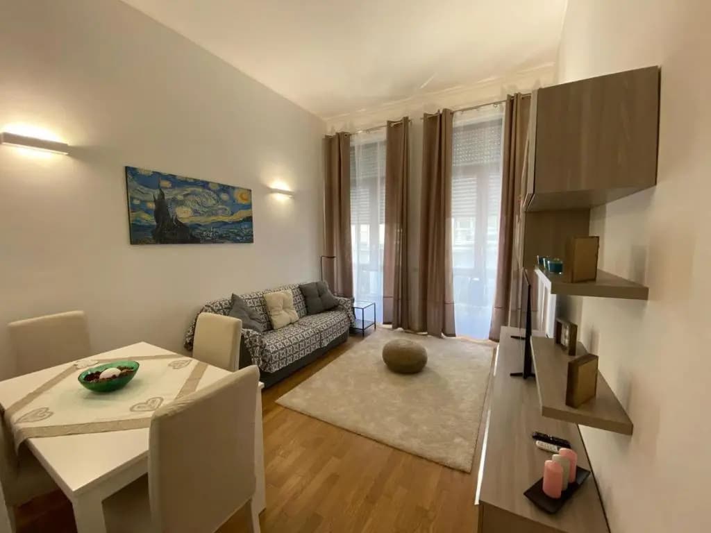 Fifty Eight Suite Milan - photo 5