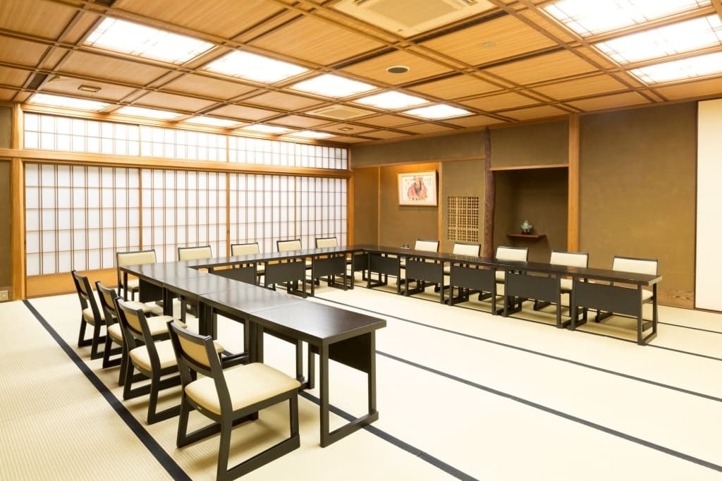 Kyoto Ryokan SAKANOUE - photo 16