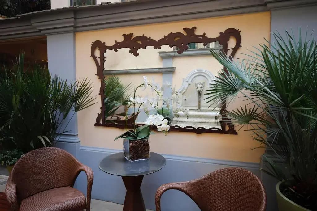 Hotel S. Anna - photo 16