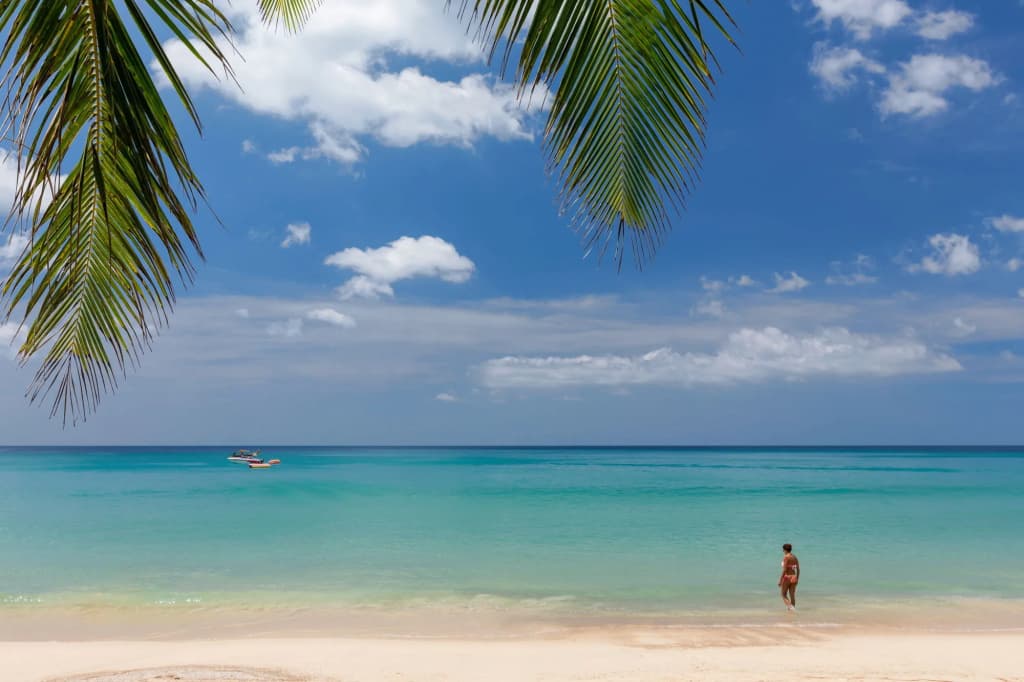 Sunprime Kamala Beach - photo 24