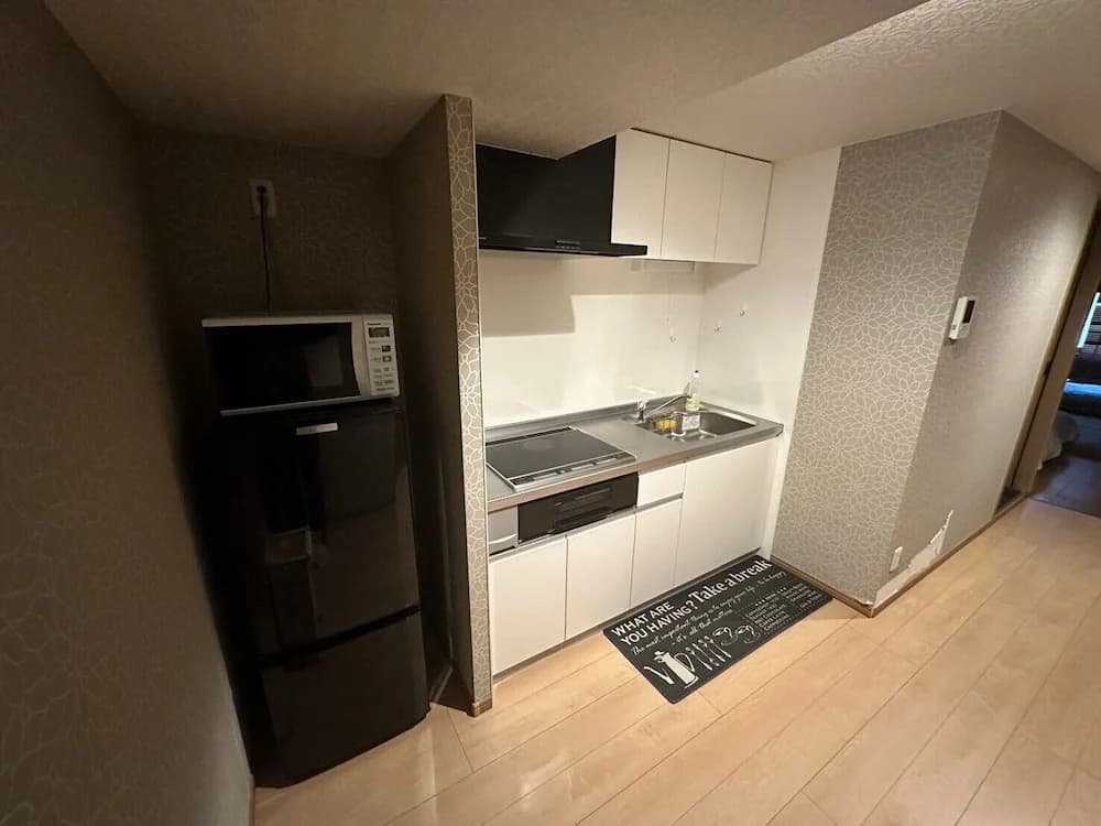 Shimanouchi Luxury Apartment - photo 25