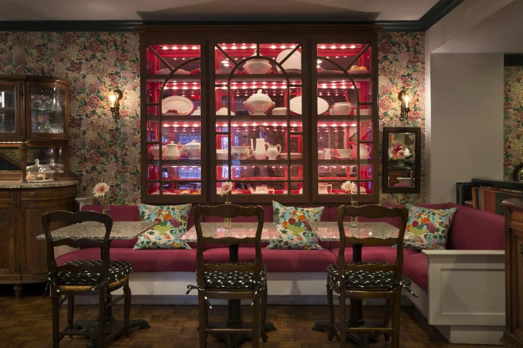 White Swan Inn - photo 20