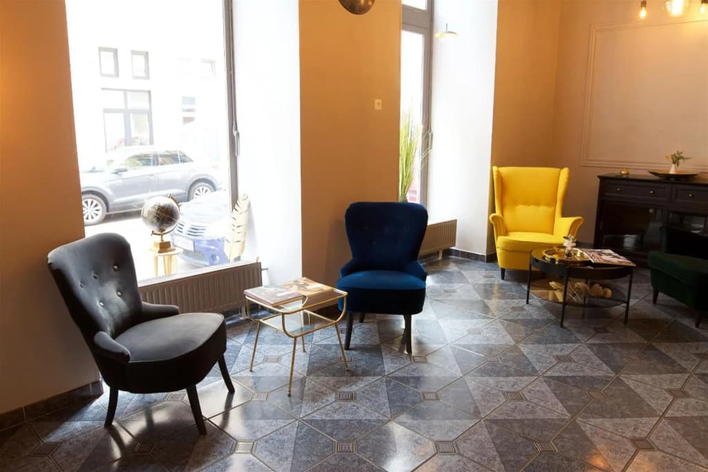 Hotel Arpi - photo 13
