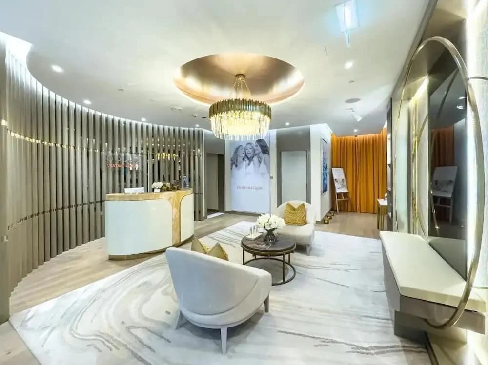 Exclusive Paramount 2BR - Skyline - photo 2