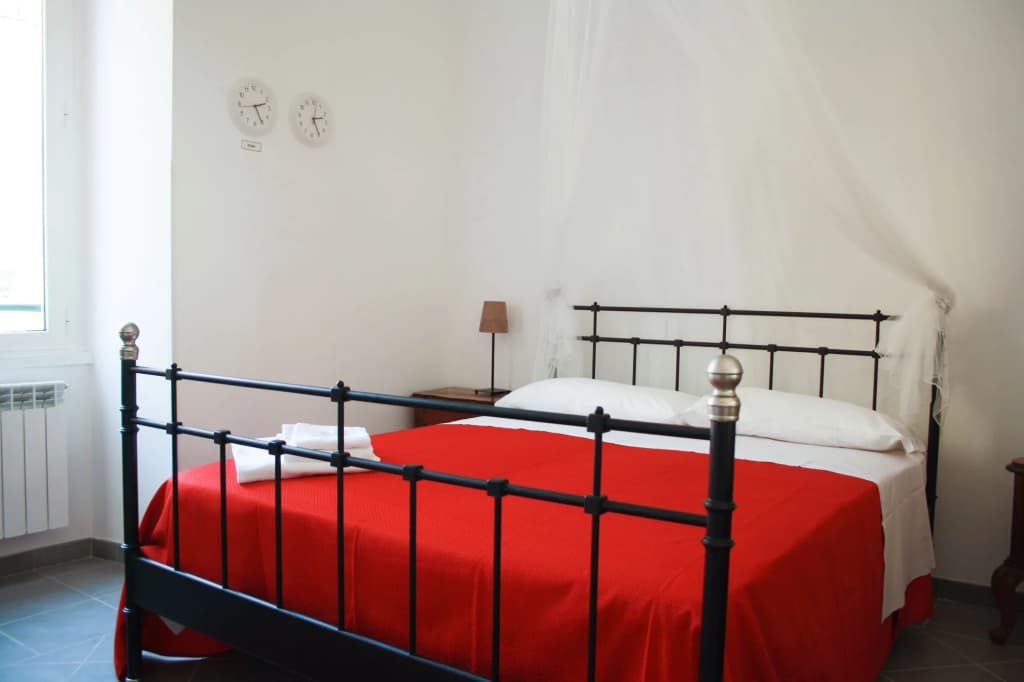 Salotto Piramide B&B Hotel - photo 1
