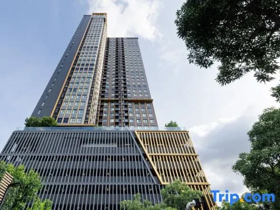 Thonglor Executive Apartment Bangkok - photo 6