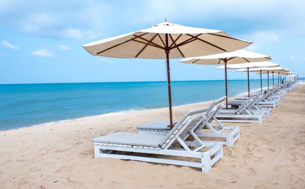 Eden Resort Phu Quoc - photo 20