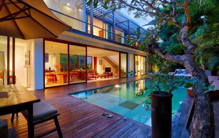 Villa Beach Axis - photo 46