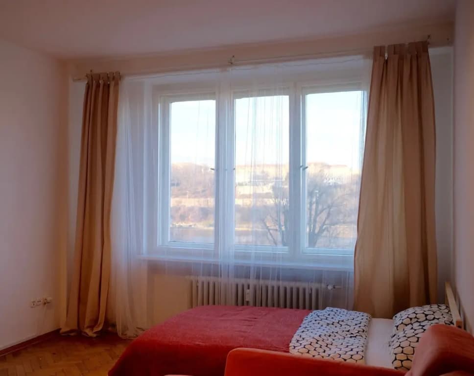Lannova apartment - photo 2