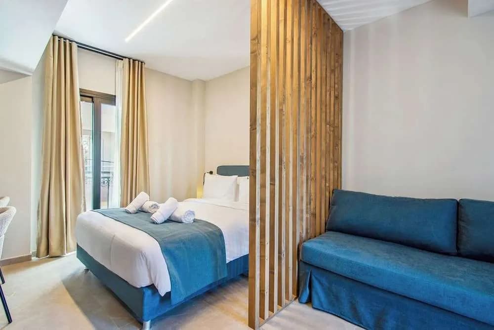 Mc Queen Boutique Apartments - photo 3