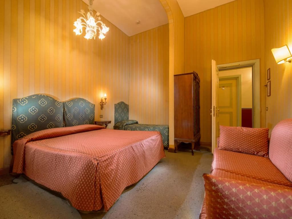 Hotel Centauro - photo 10