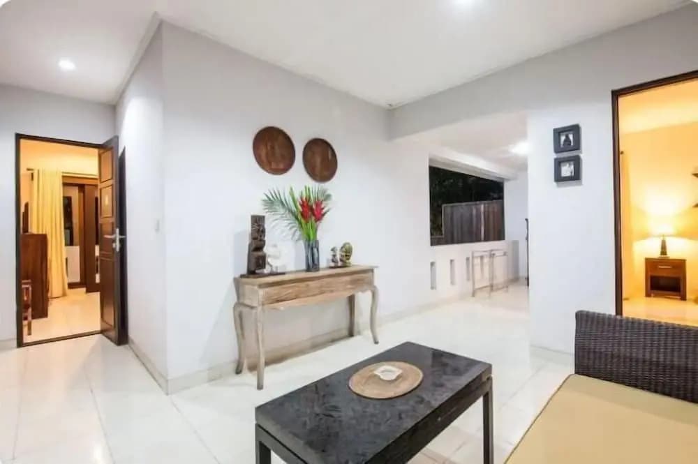 SMV . 7-BR · 7BR Pool Prime Area Walk to Beach N Shops Legian - photo 10