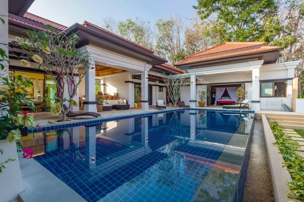 Jewels Villas Phuket - photo 11