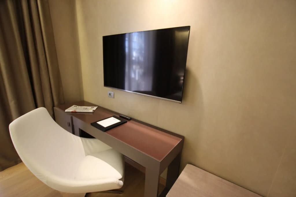 Baviera Hotel - photo 12