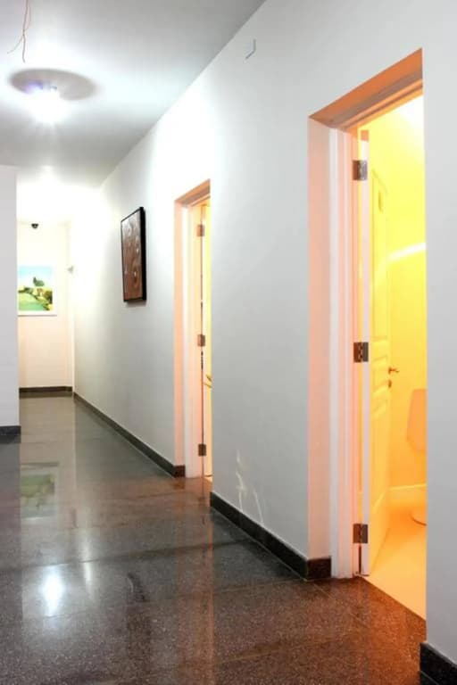 HAD Apartment - Nguyen Dinh Chinh - photo 11