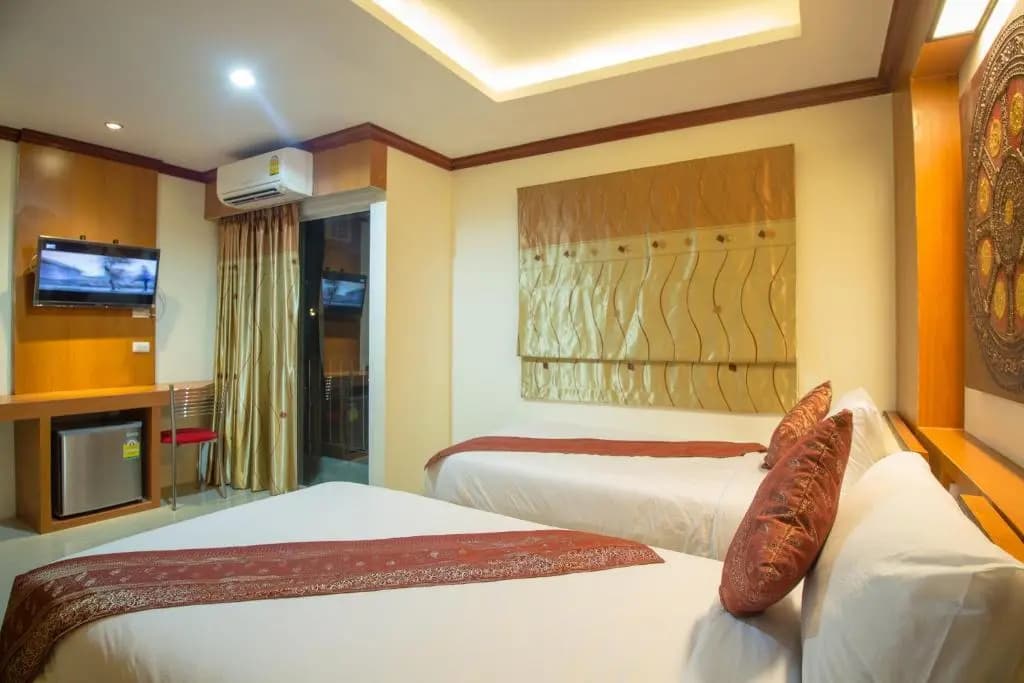 Il Mare Patong Place - photo 5