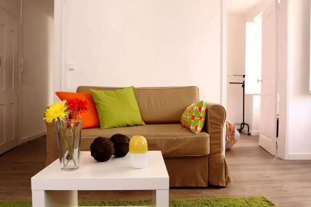 Like Home - Santos - photo 4