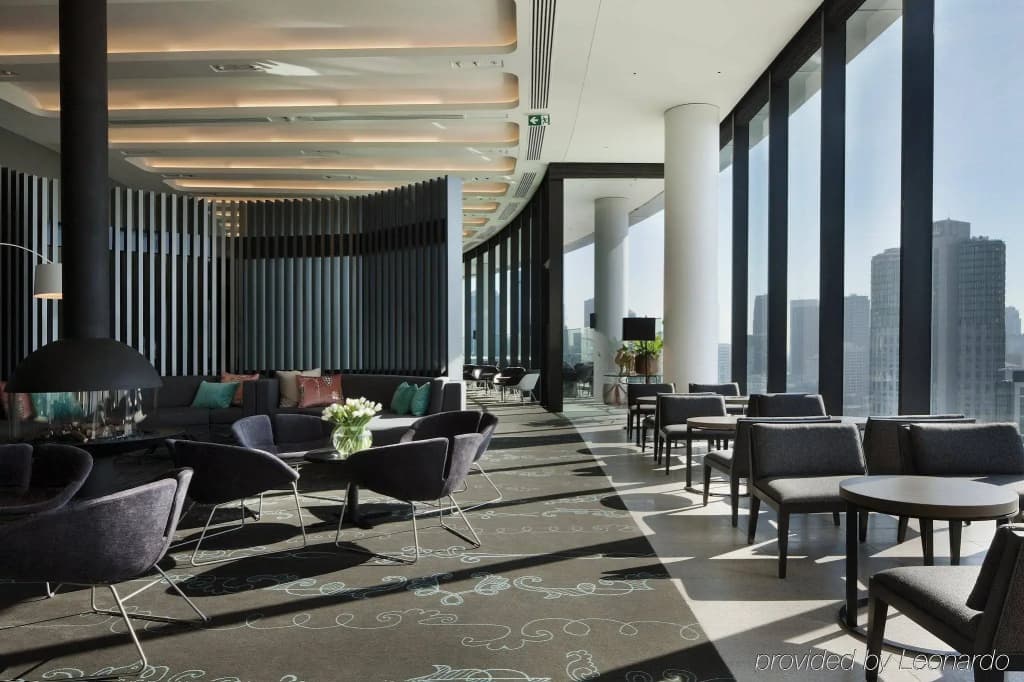 Crown Metropol Melbourne - photo 15